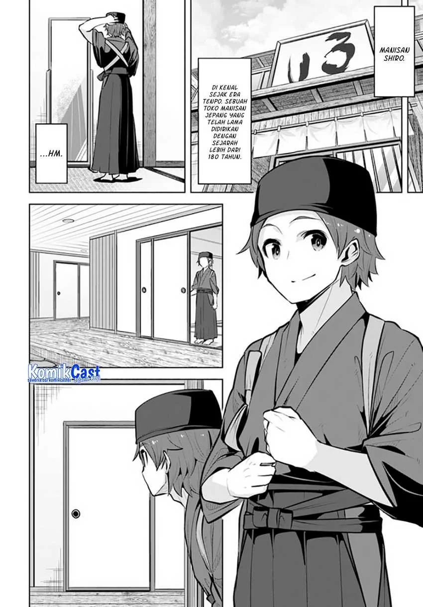 Chapter 25 - halaman 26