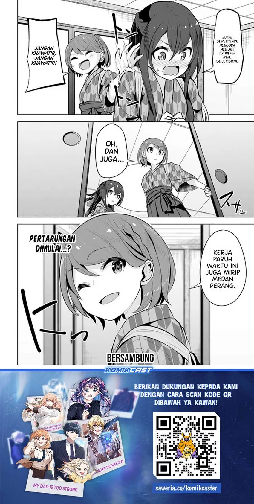 Chapter 25 - halaman 34