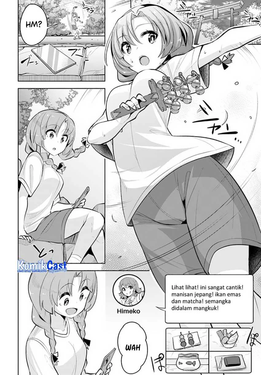 Chapter 26 - halaman 19