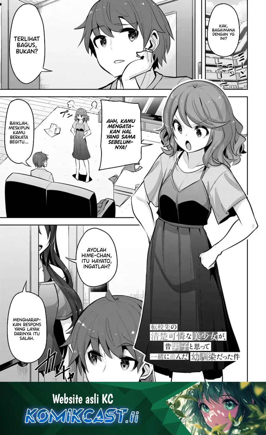 Chapter 27 - halaman 3
