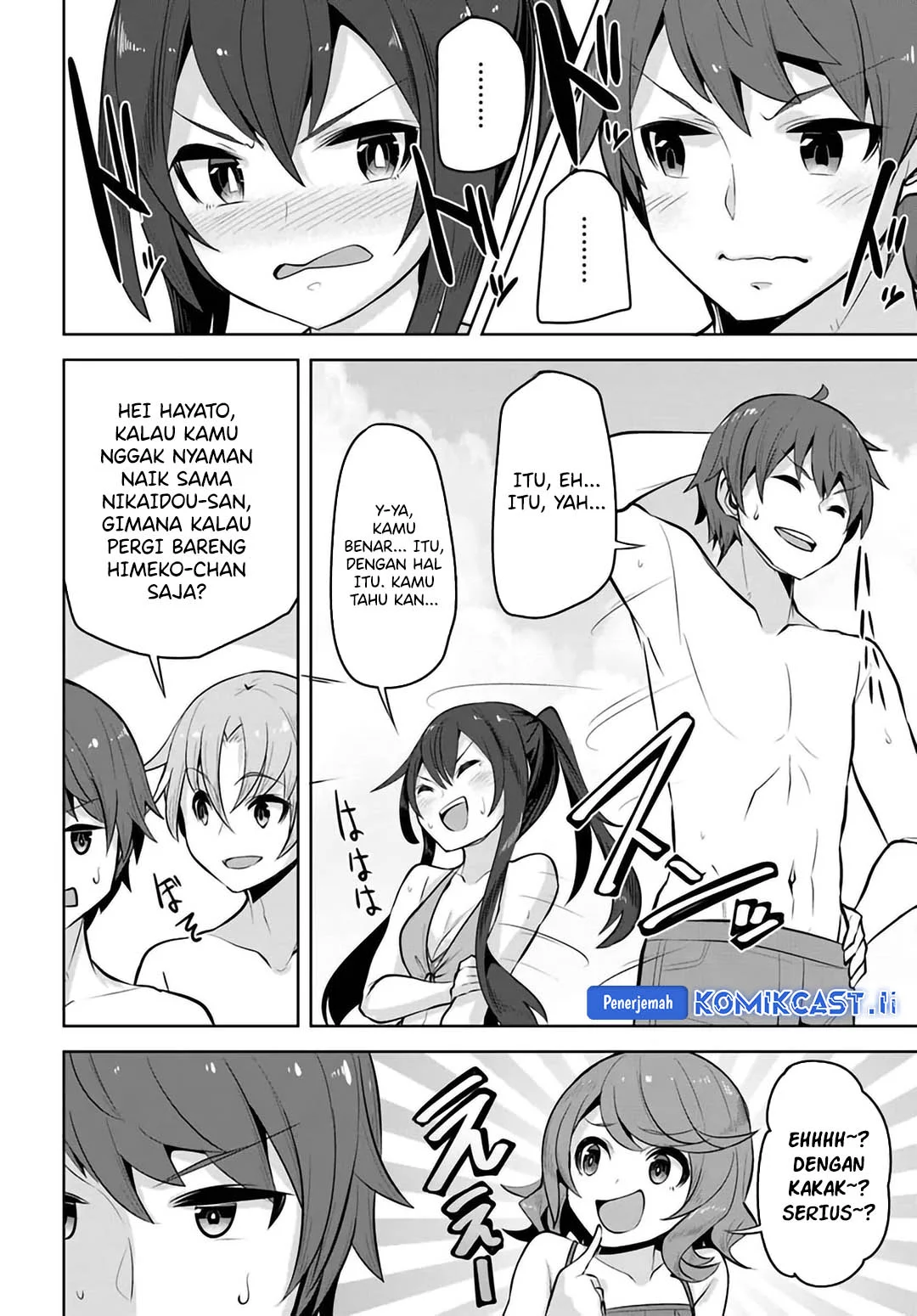Chapter 29 - halaman 21