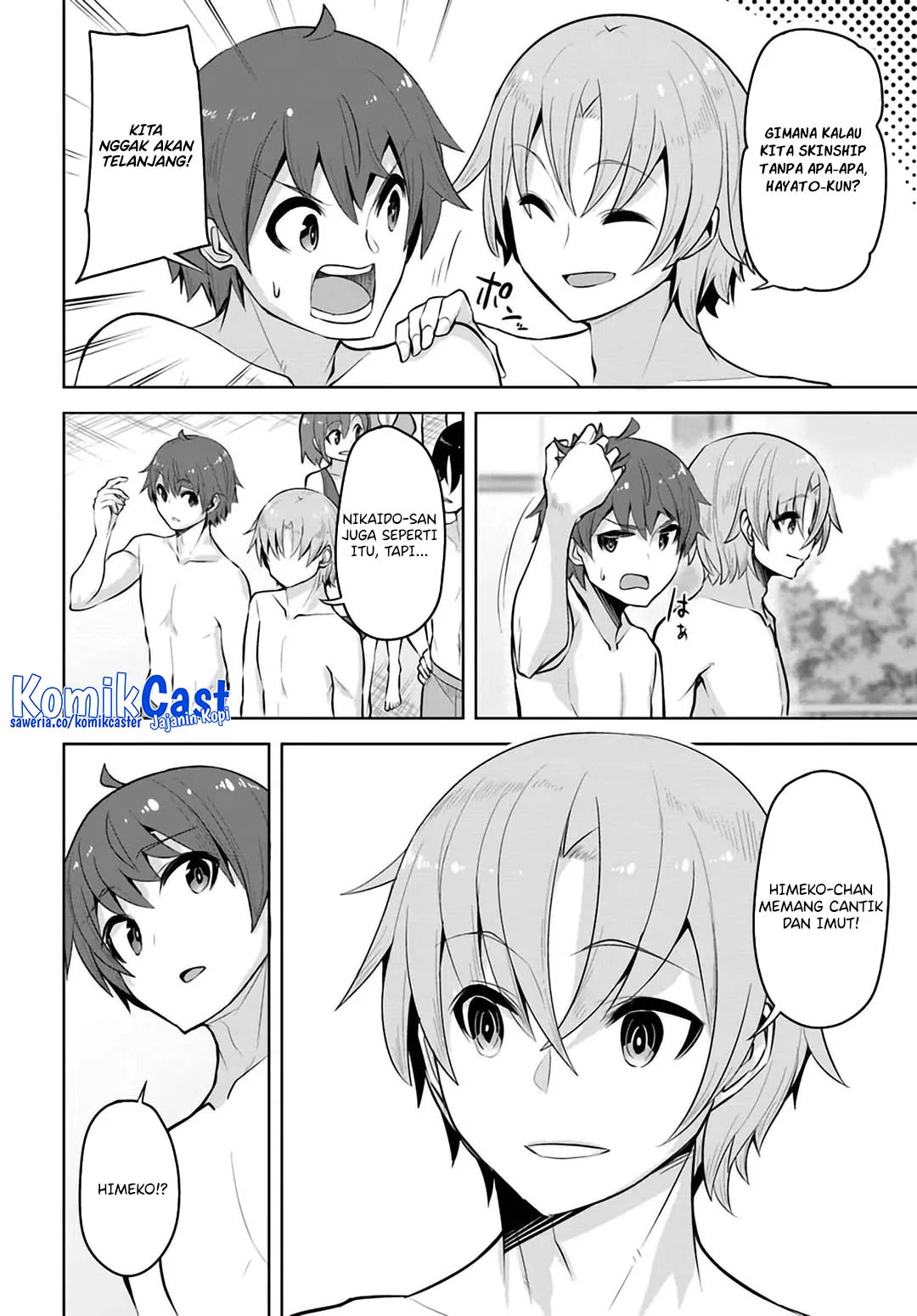 Chapter 29 - halaman 23