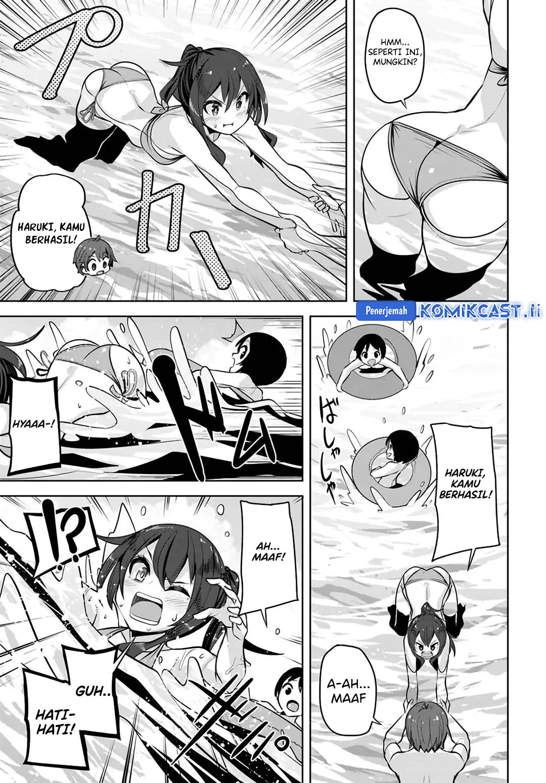 Chapter 29 - halaman 30