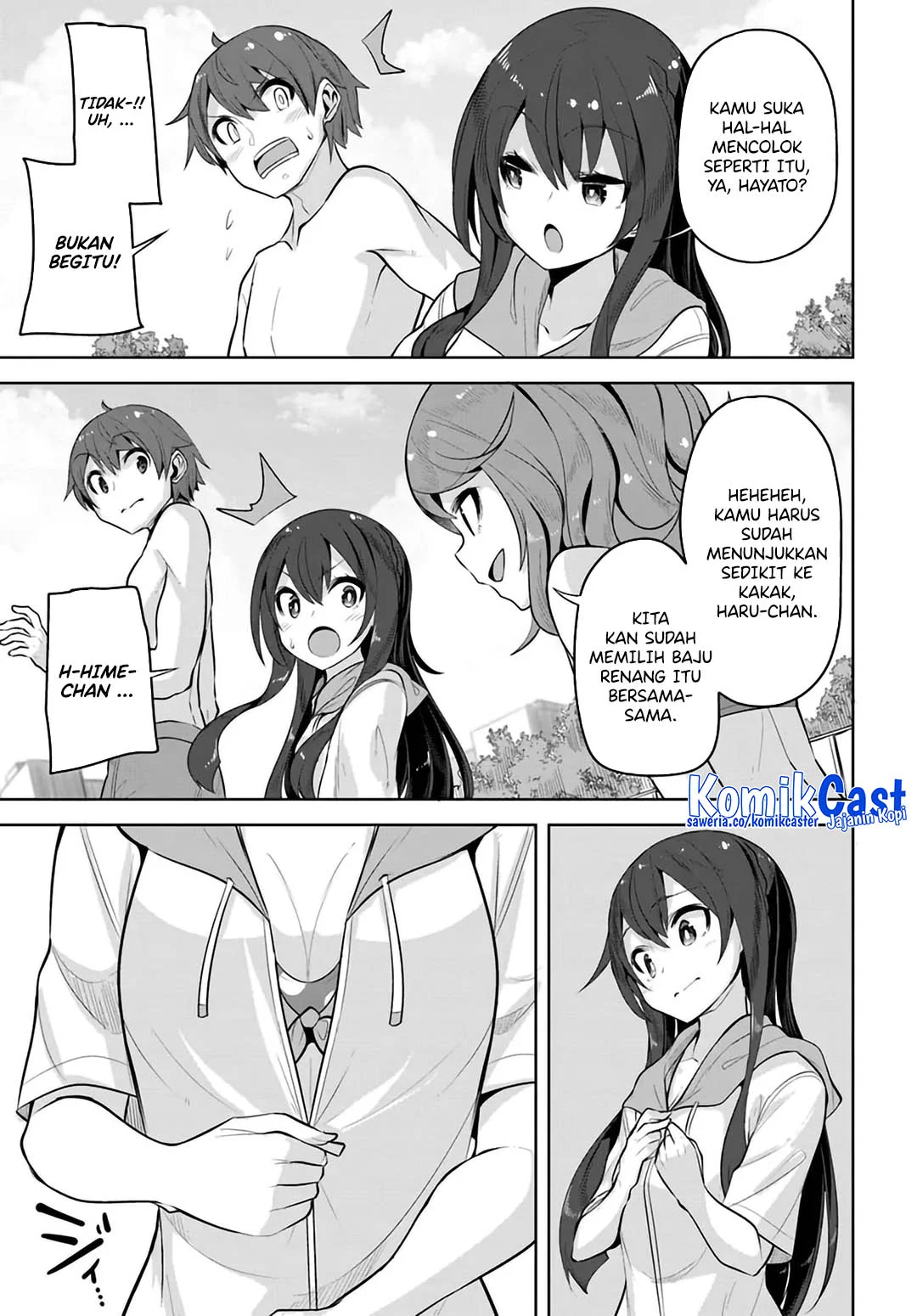 Chapter 29 - halaman 9