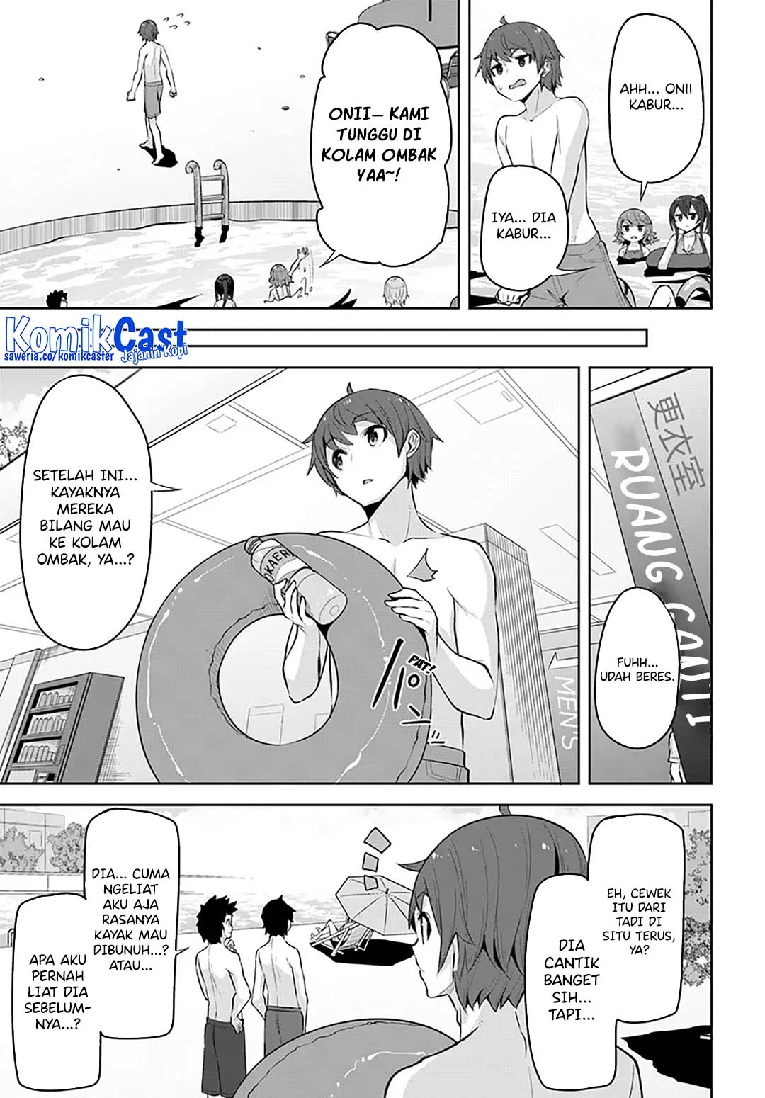 Chapter 30 - halaman 11