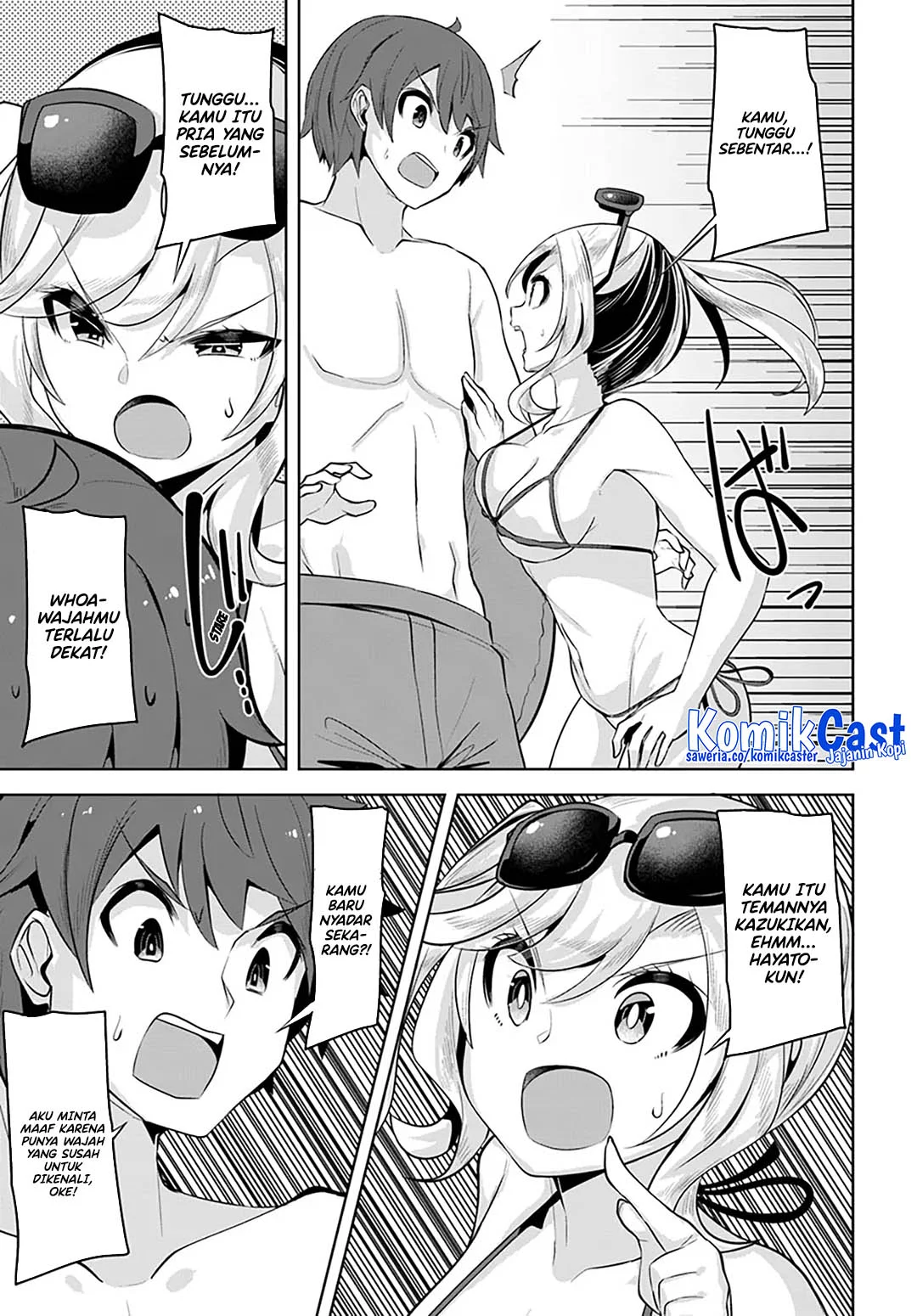 Chapter 30 - halaman 17