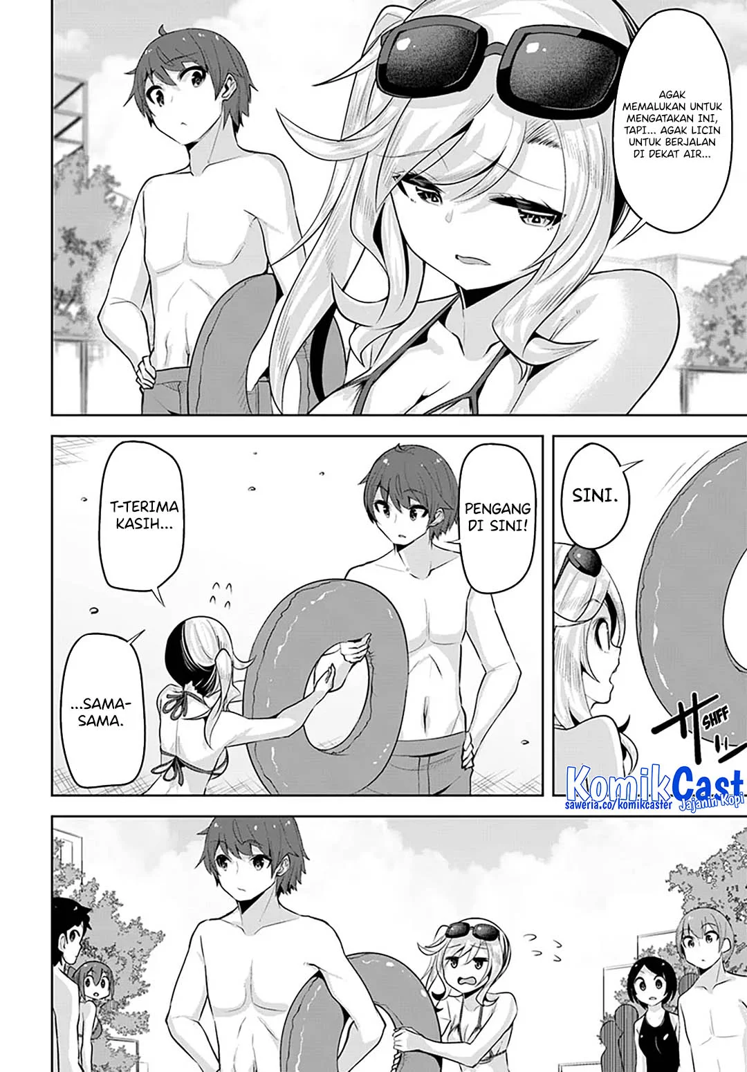 Chapter 30 - halaman 20