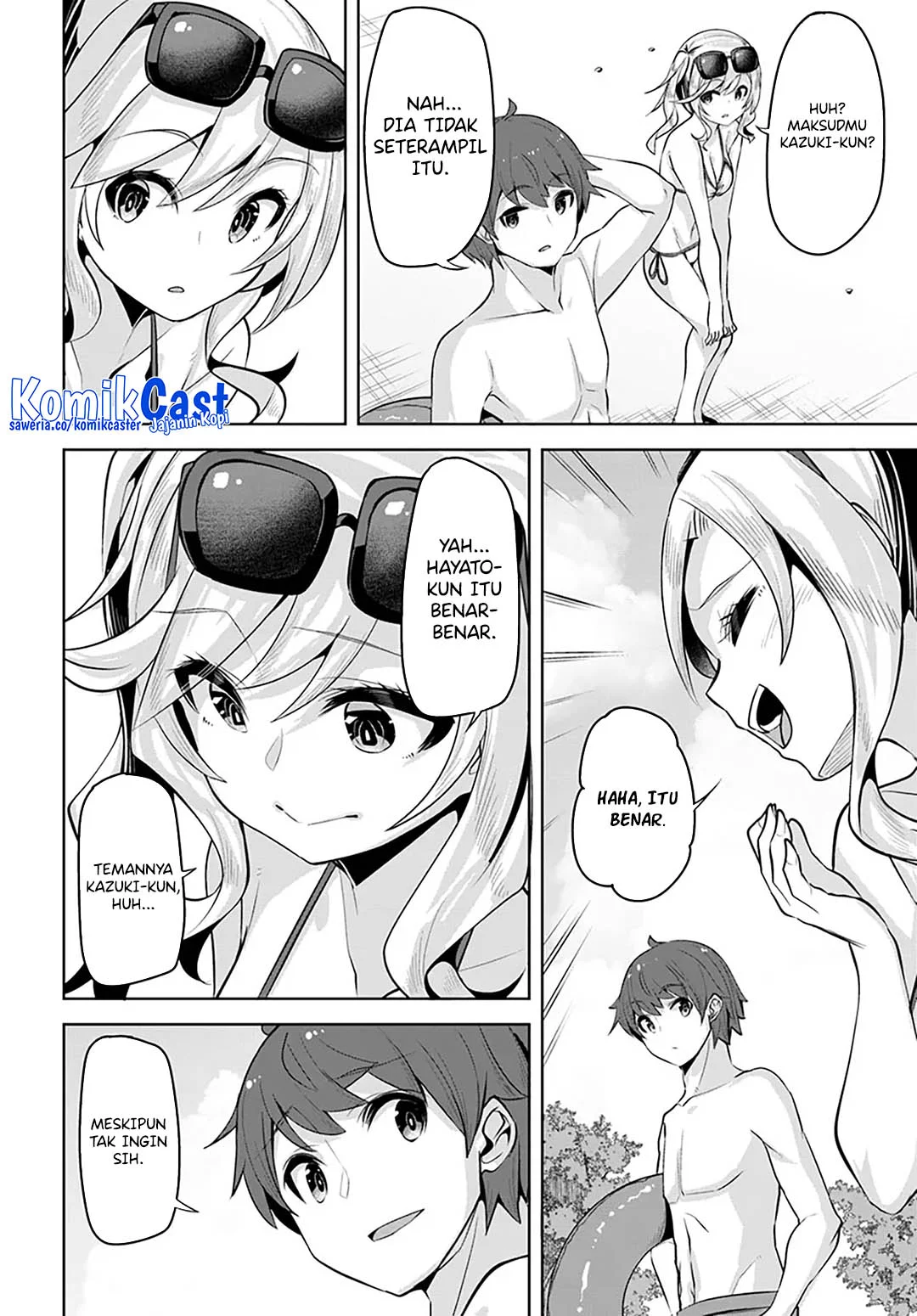 Chapter 30 - halaman 22