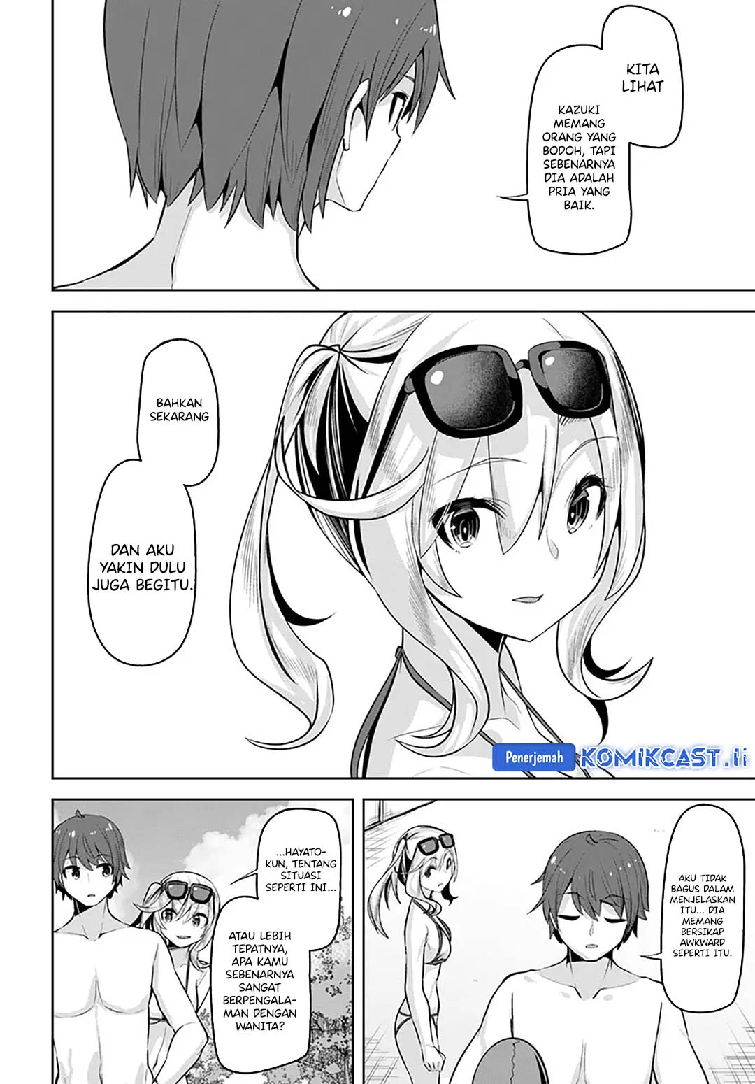Chapter 30 - halaman 28
