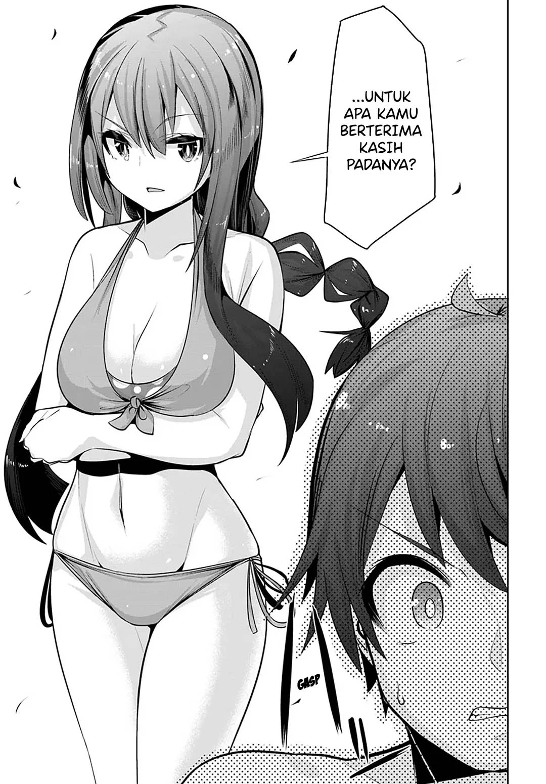 Chapter 30 - halaman 31