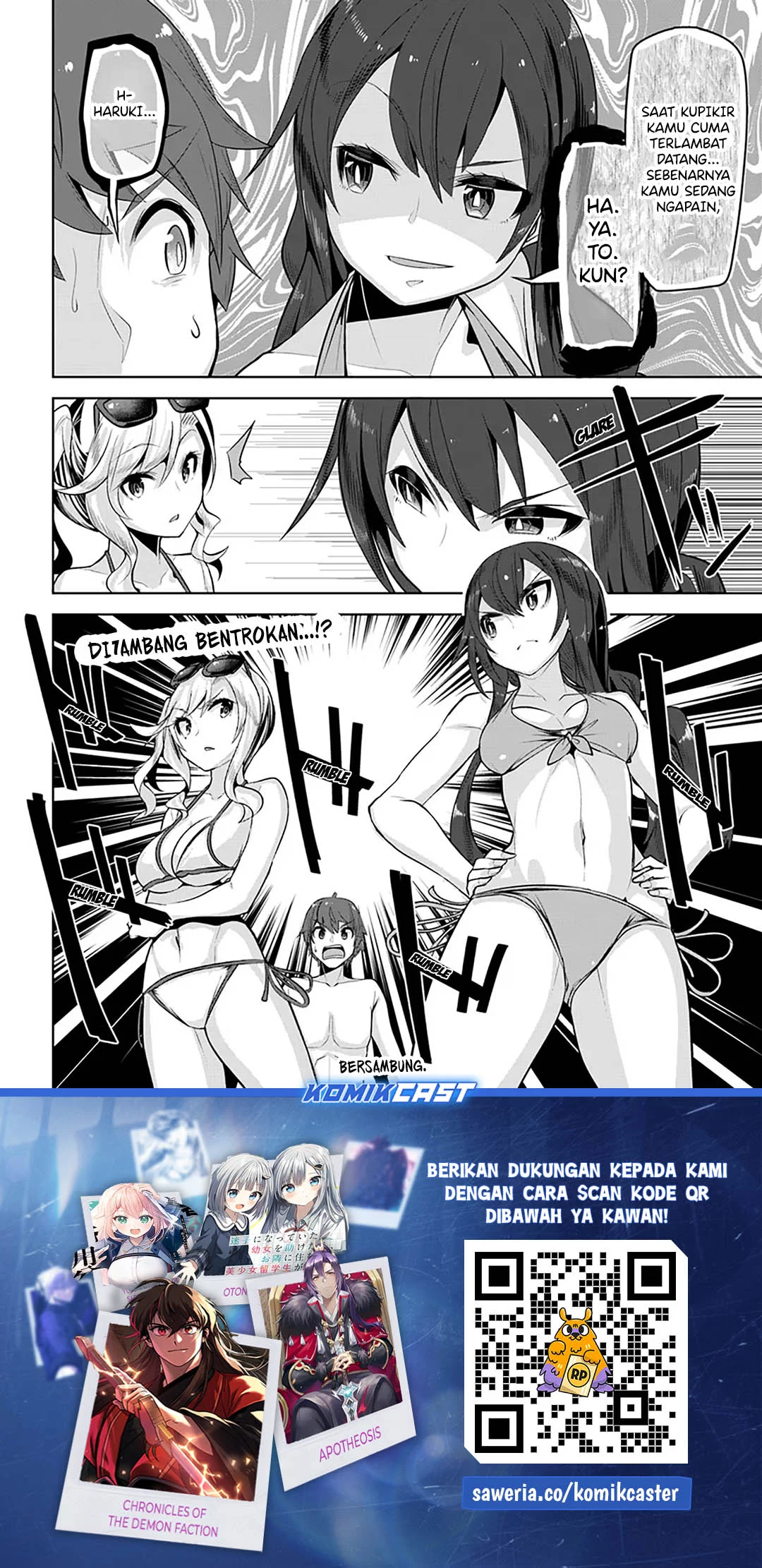 Chapter 30 - halaman 32