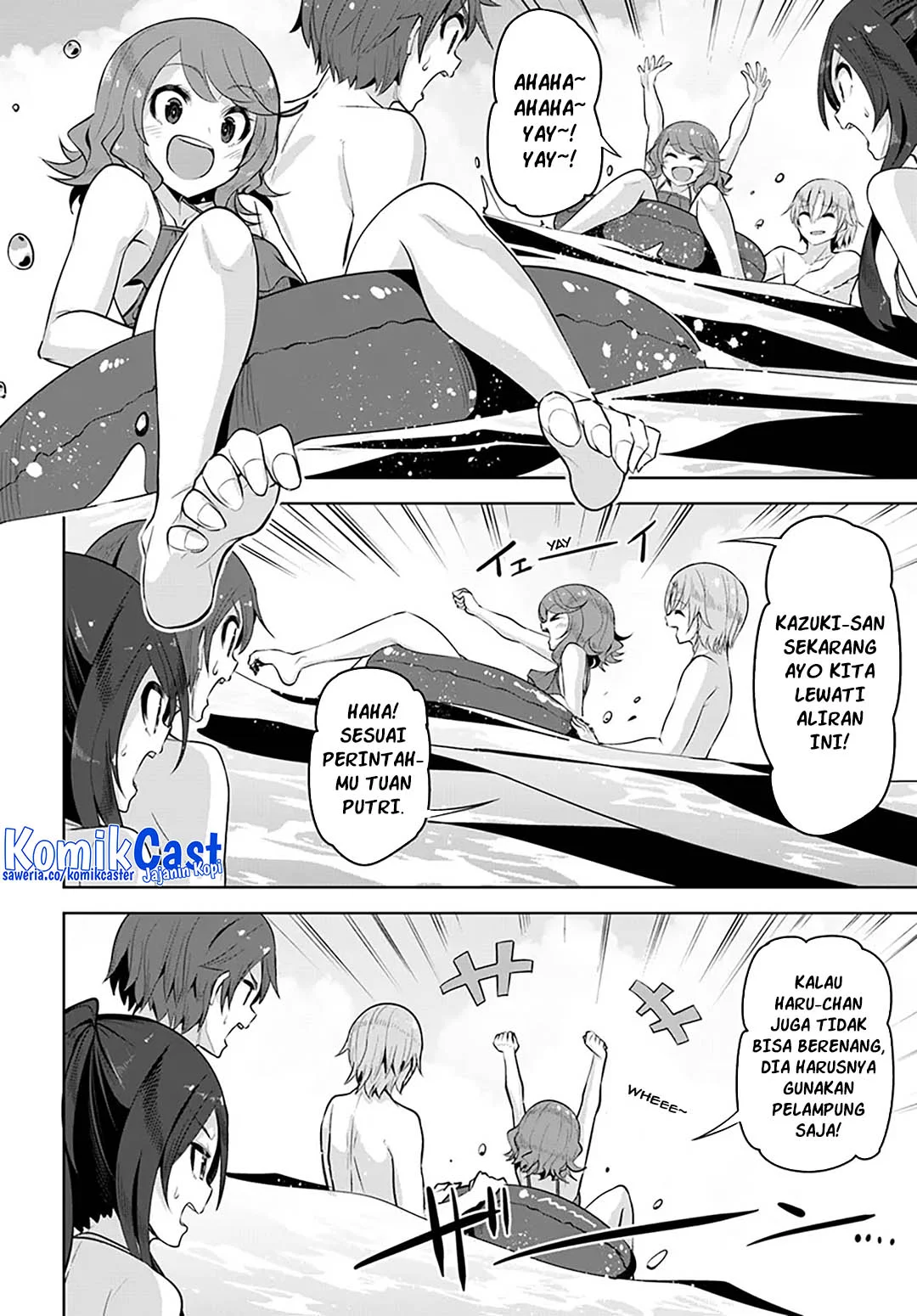 Chapter 30 - halaman 6