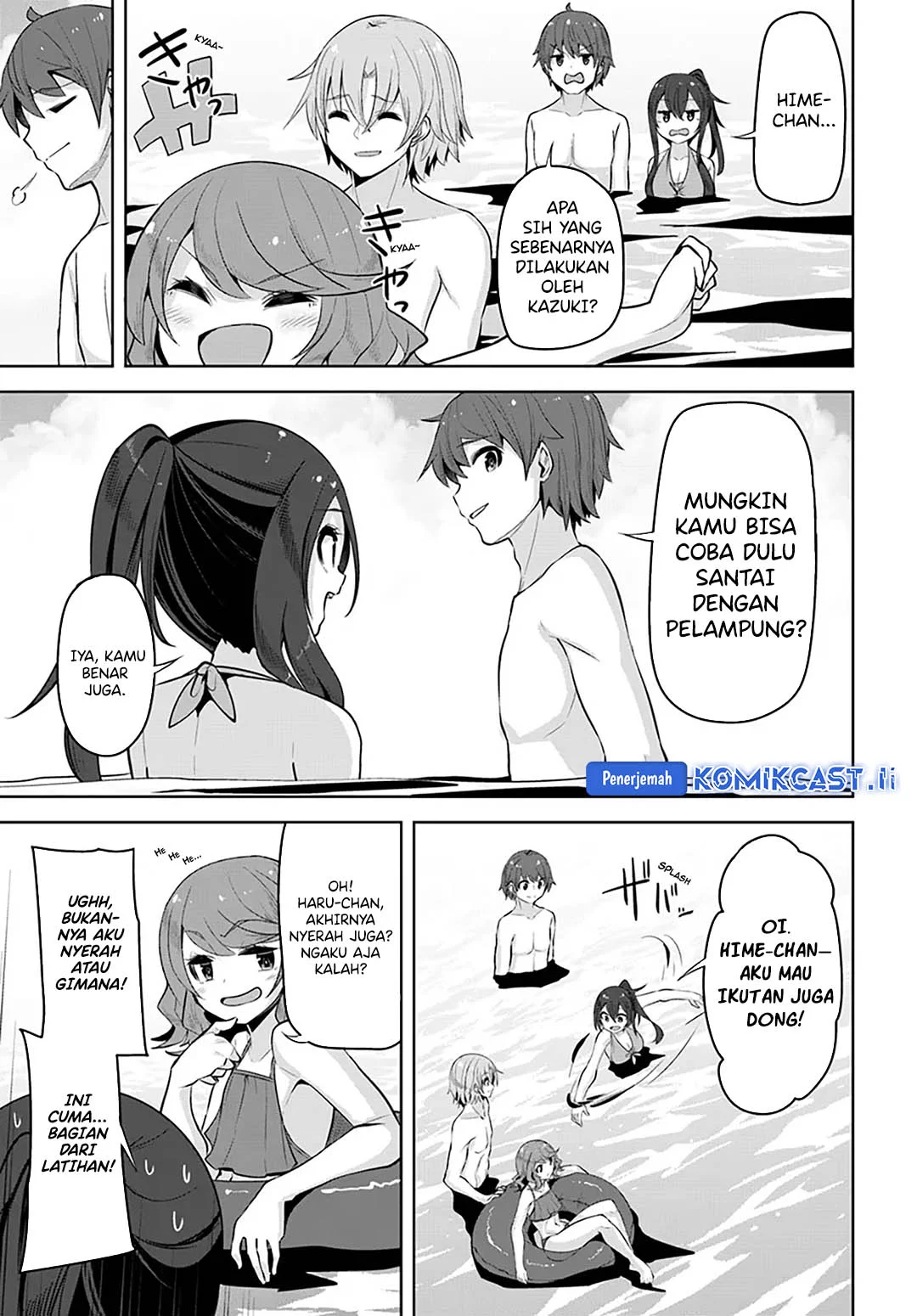 Chapter 30 - halaman 7