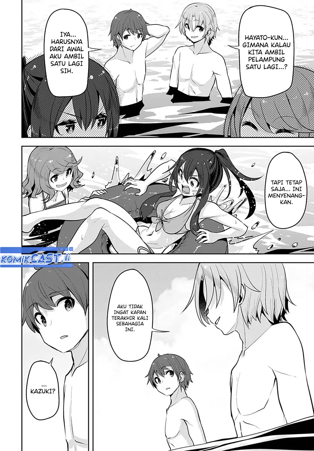 Chapter 30 - halaman 8