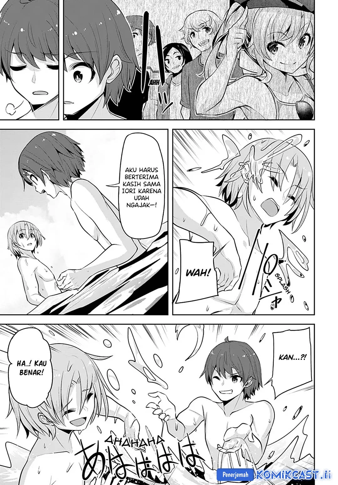 Chapter 30 - halaman 9