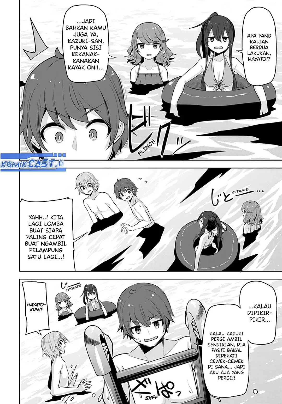 Chapter 30 - halaman 10