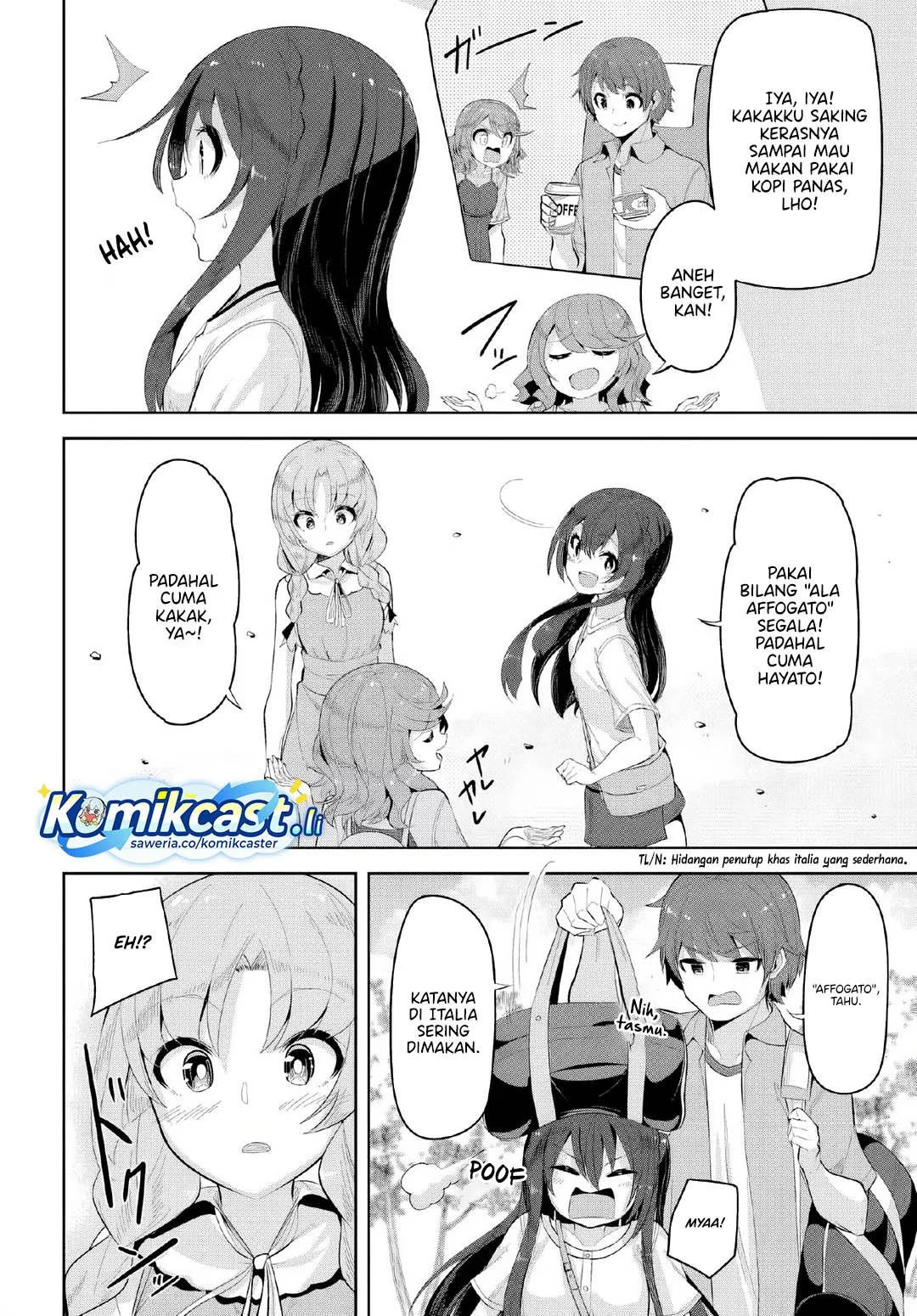 Chapter 31 - halaman 27