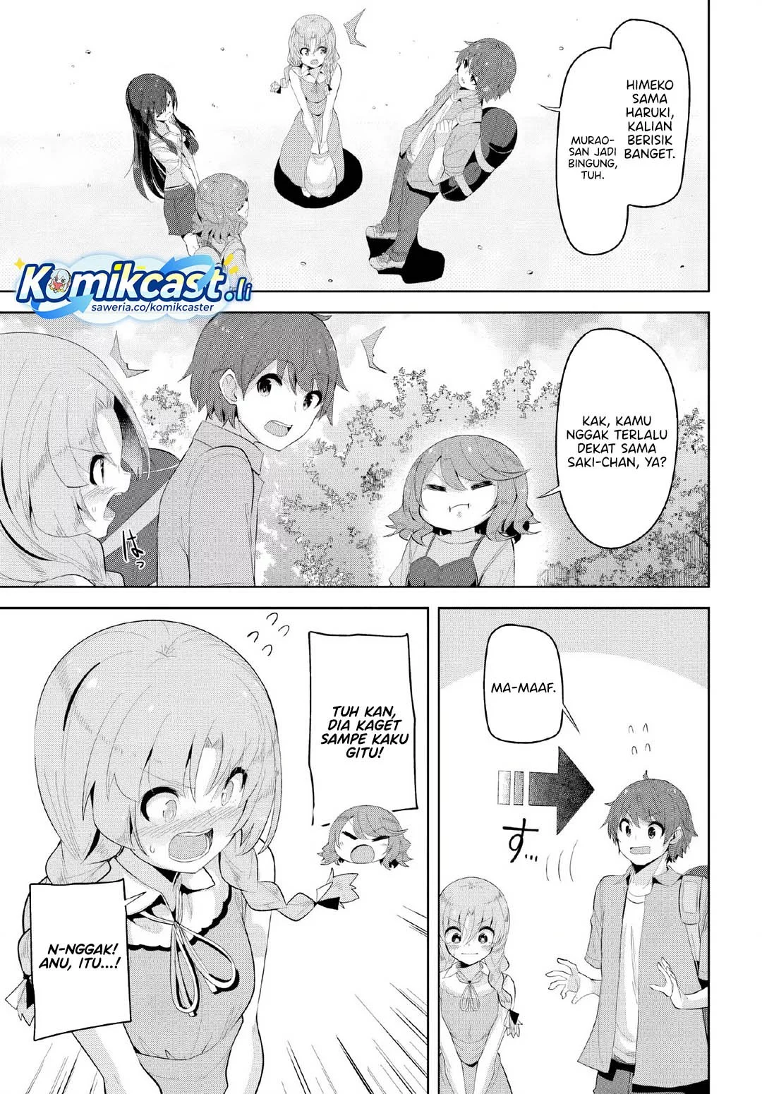Chapter 31 - halaman 28
