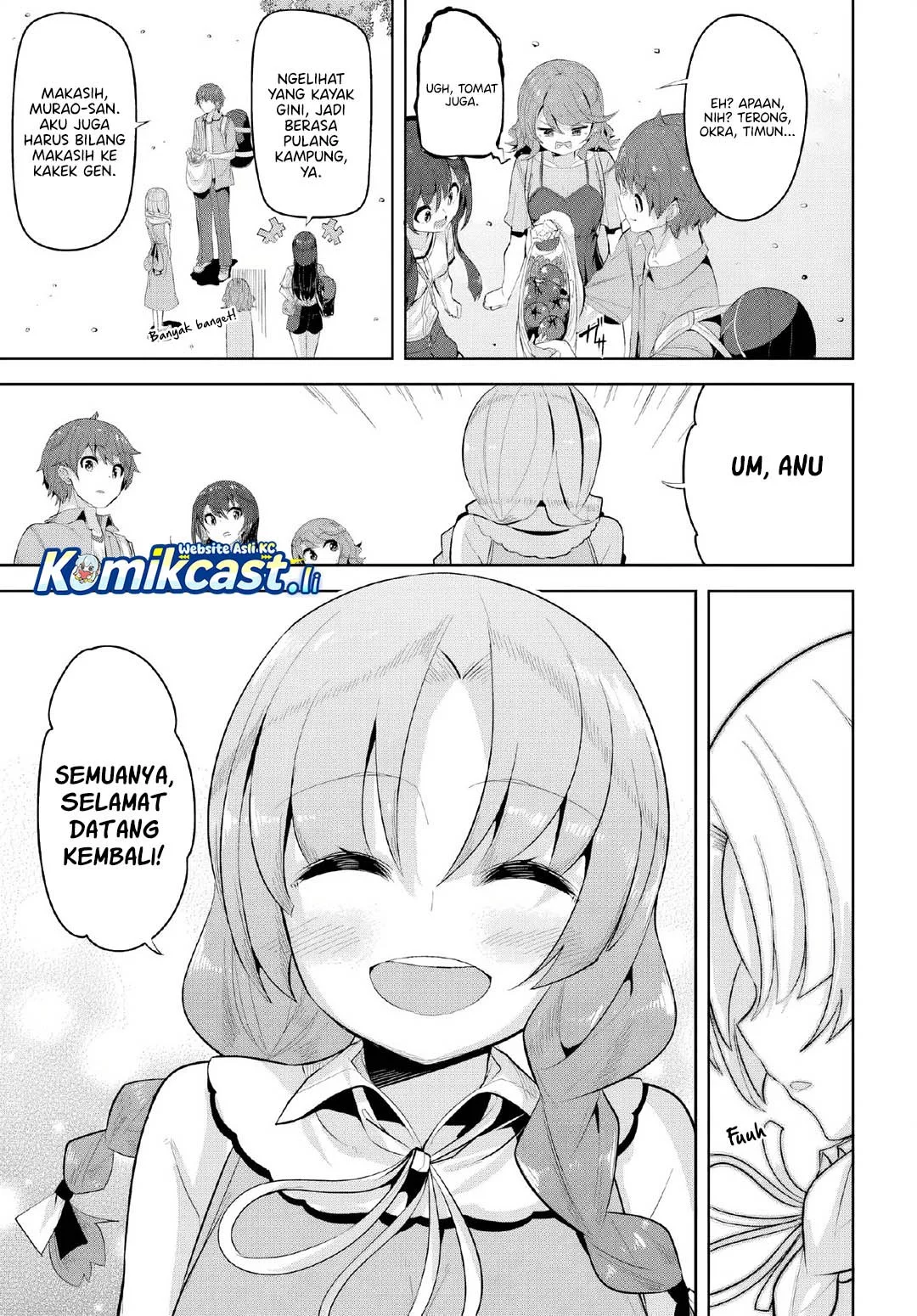 Chapter 31 - halaman 32