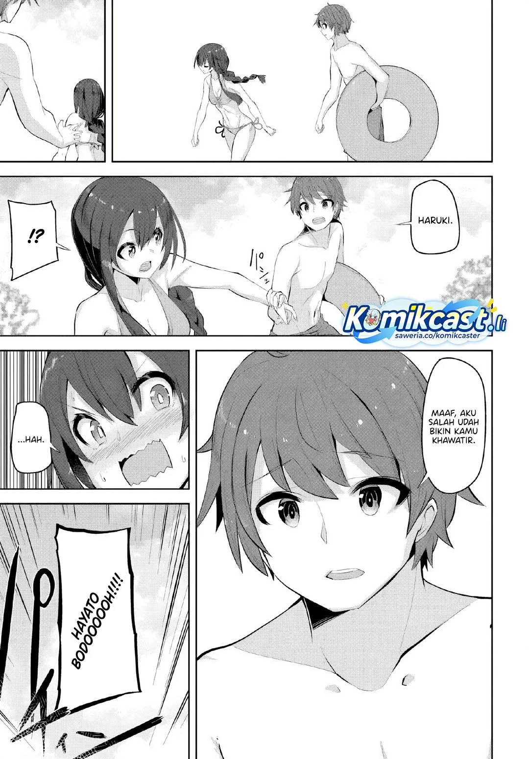 Chapter 31 - halaman 10