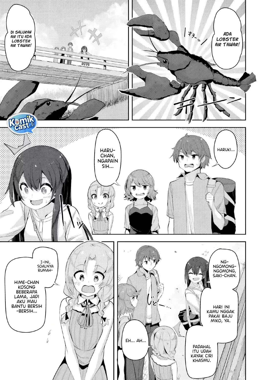 Chapter 32 - halaman 12