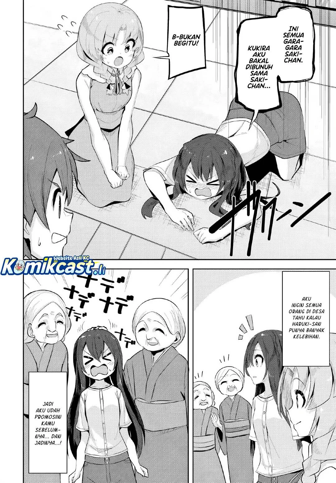 Chapter 32 - halaman 19