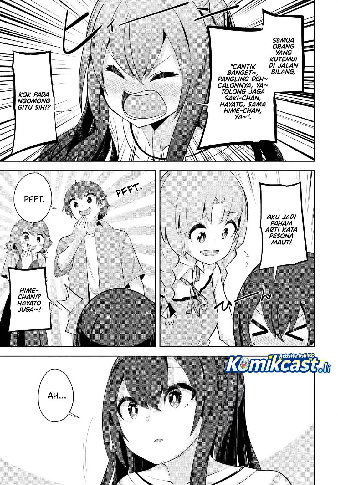 Chapter 32 - halaman 20