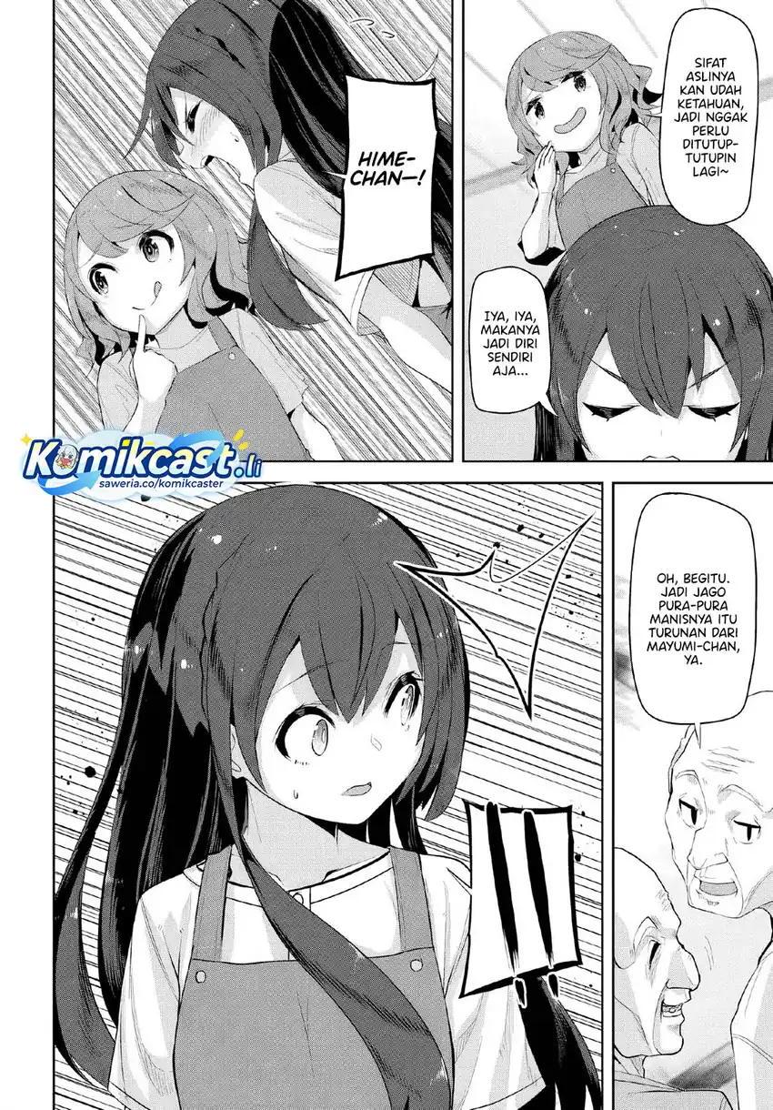 Chapter 33 - halaman 20
