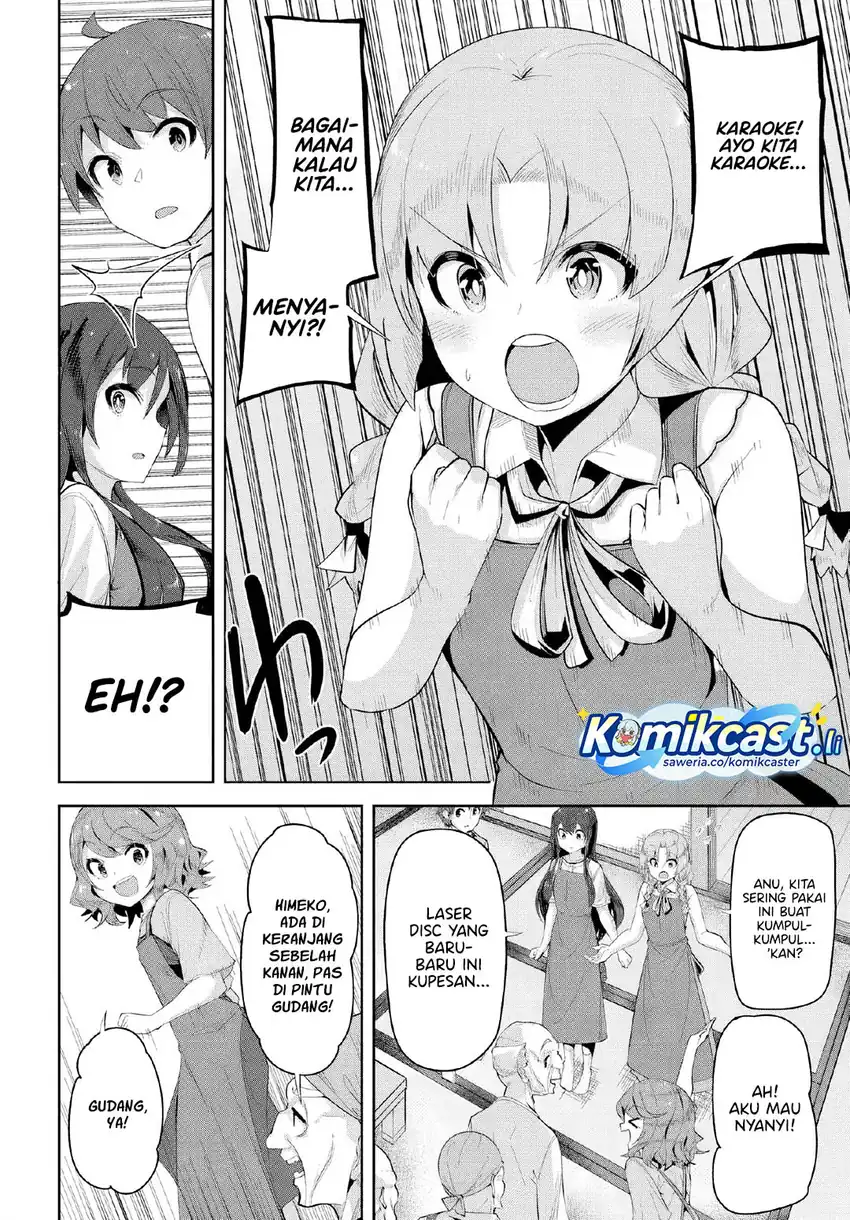 Chapter 33 - halaman 22