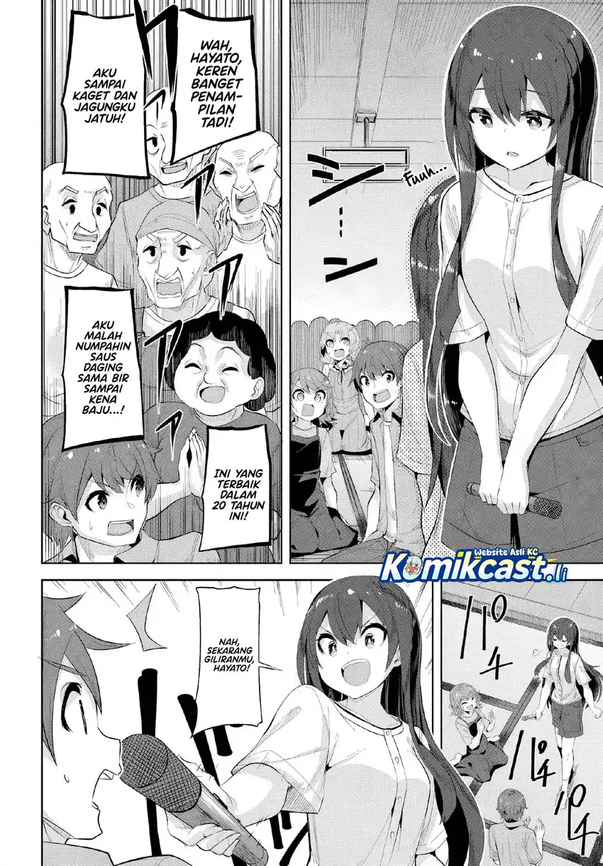 Chapter 33 - halaman 28