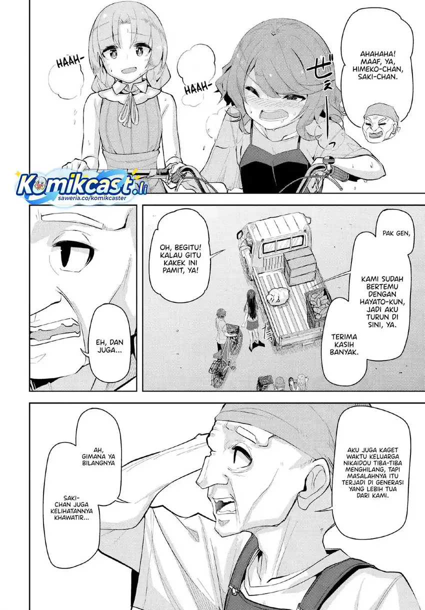Chapter 33 - halaman 8
