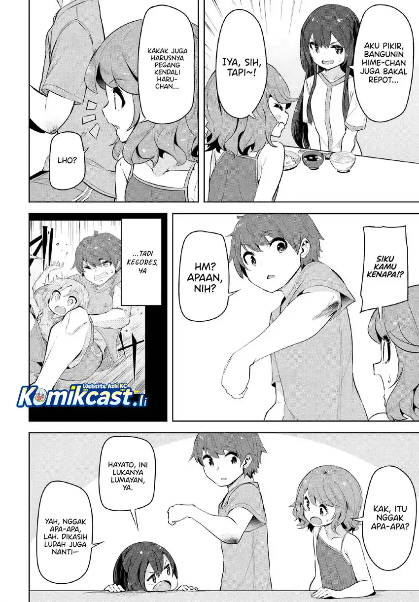 Chapter 34 - halaman 27