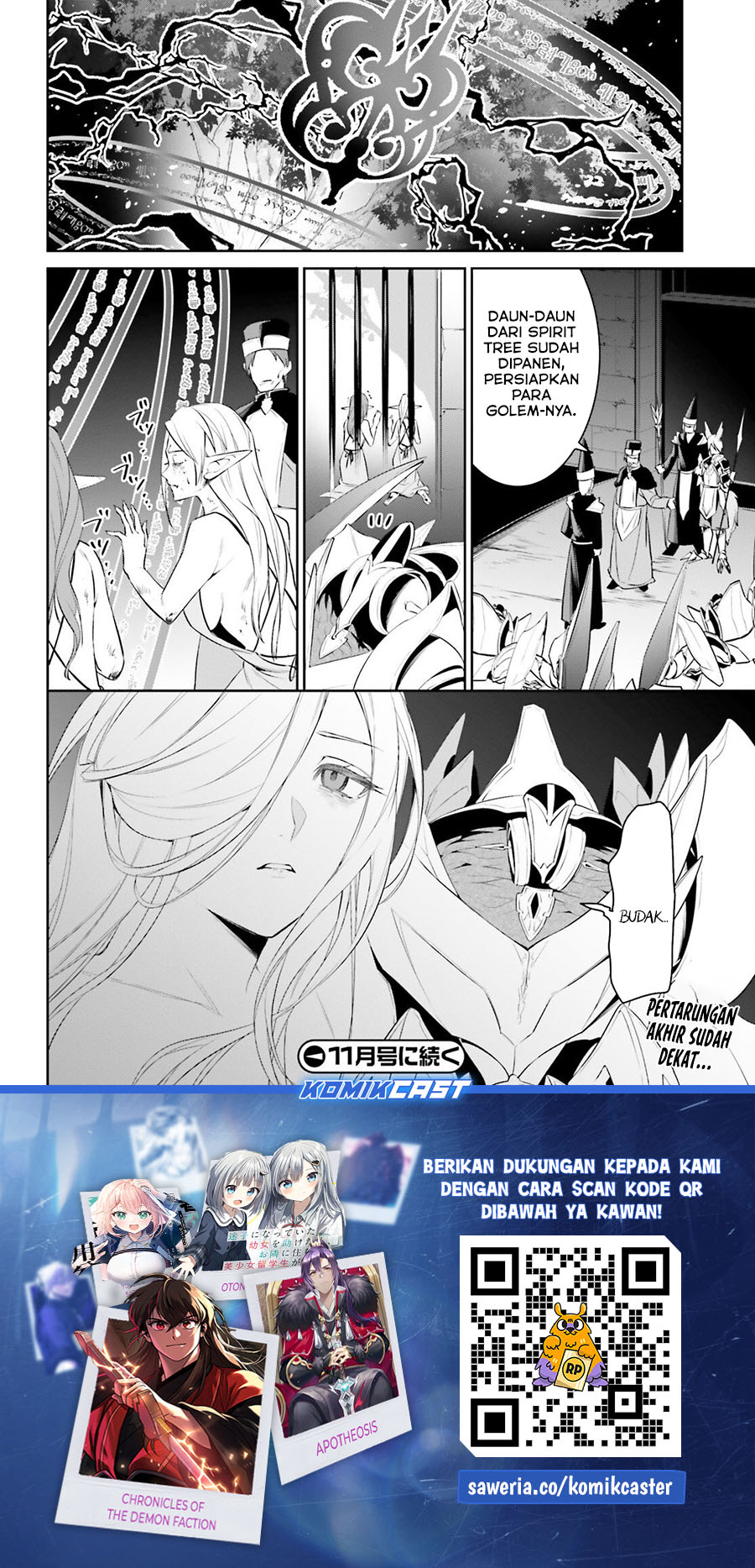 Chapter 46 - halaman 22