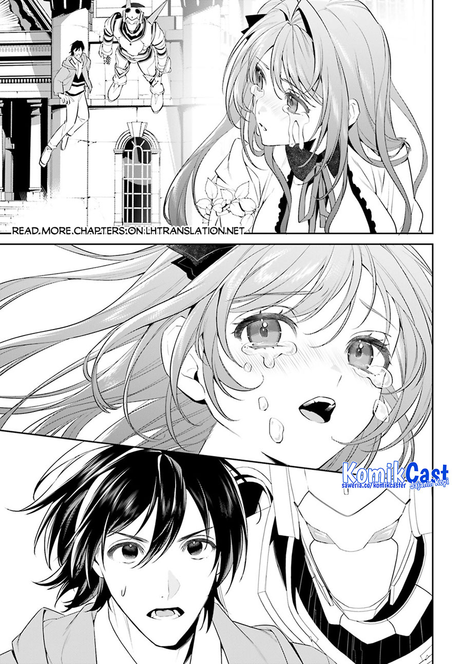 Chapter 49 - halaman 19