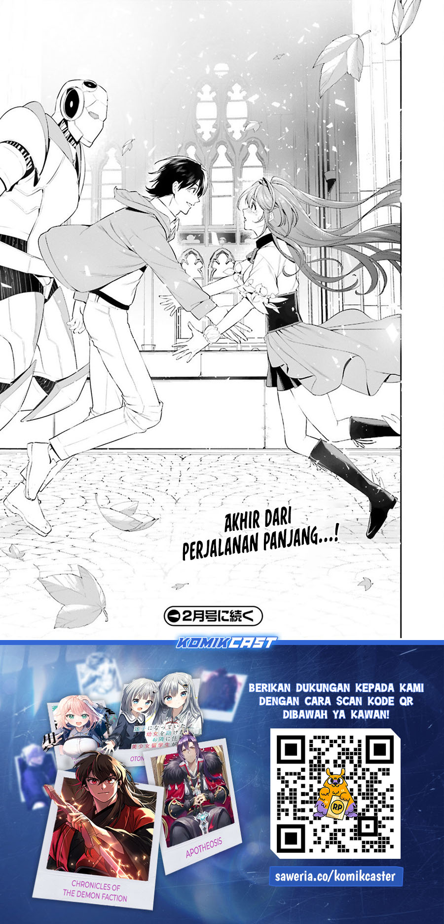 Chapter 49 - halaman 20