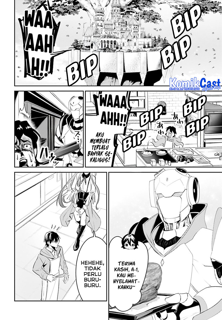 Chapter 50 - halaman 18
