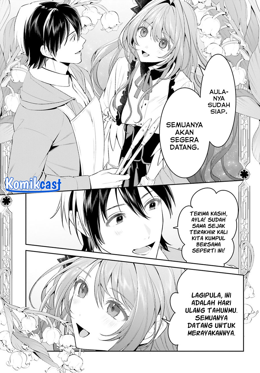 Chapter 50 - halaman 19