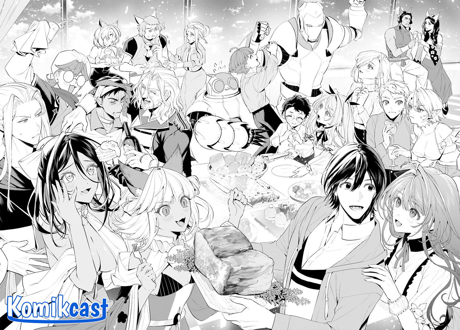 Chapter 50 - halaman 20