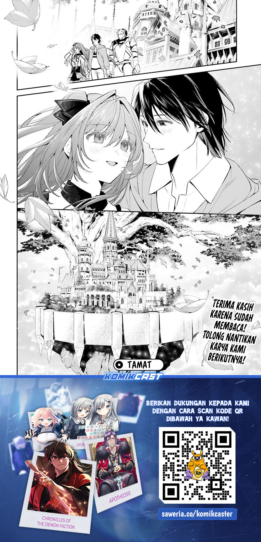 Chapter 50 - halaman 21