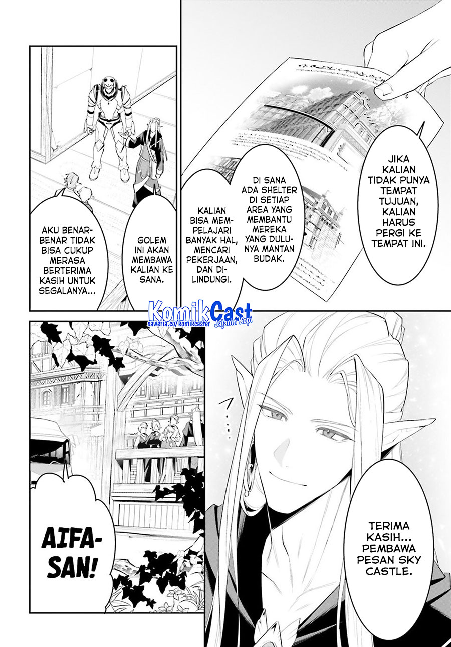 Chapter 50 - halaman 6