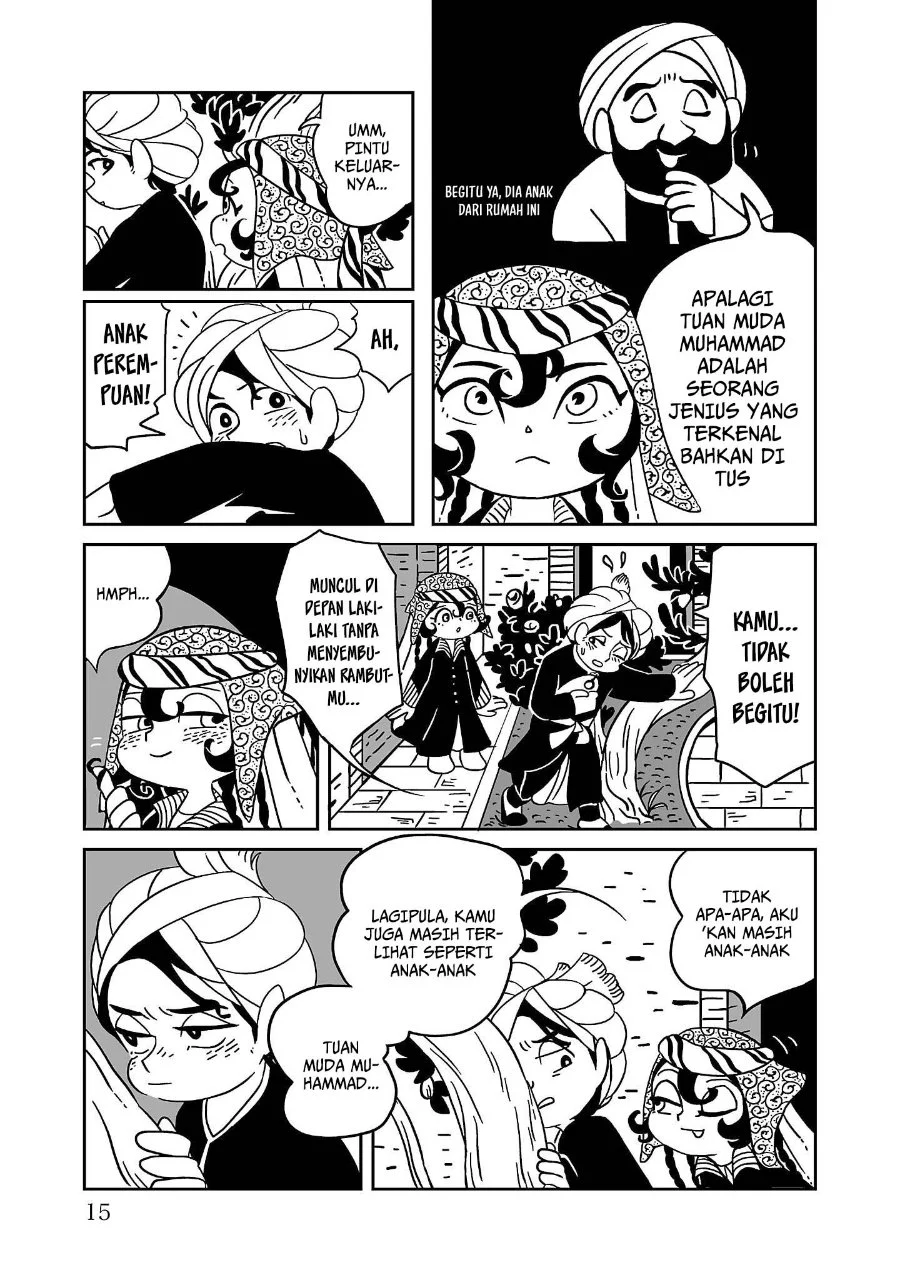 Chapter 1 - halaman 16
