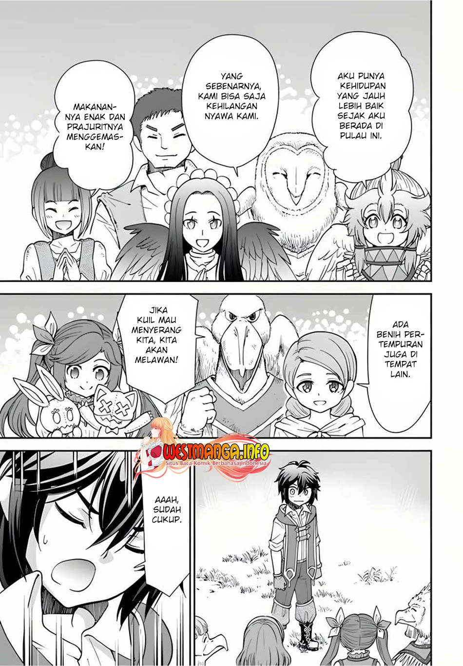 Chapter 35 - halaman 21