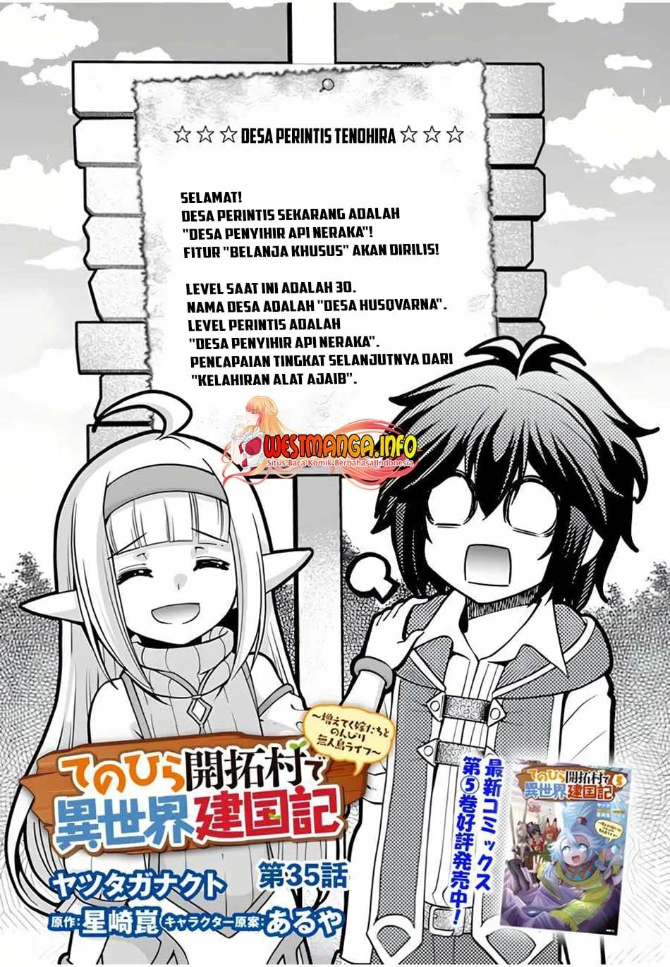 Chapter 35 - halaman 5