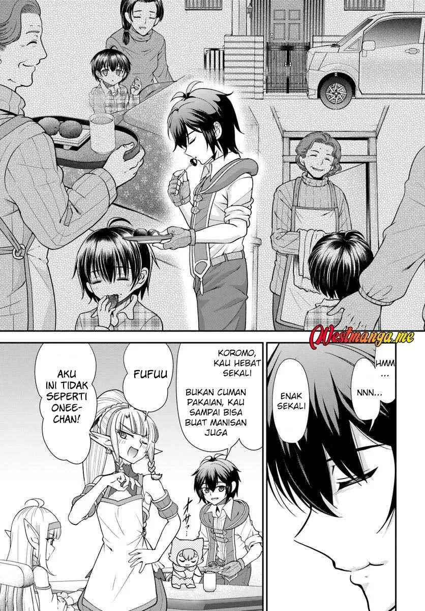 Chapter 58 - halaman 16
