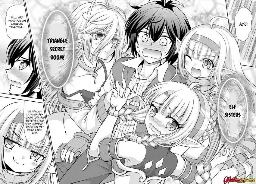 Chapter 58 - halaman 20