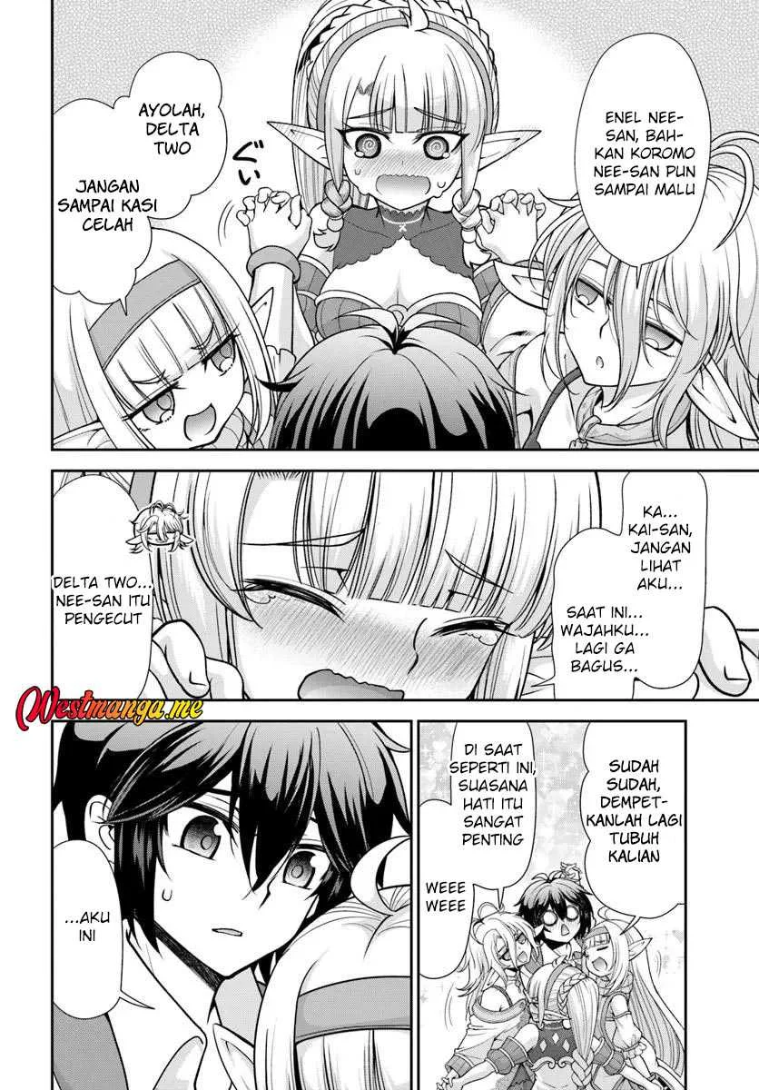 Chapter 58 - halaman 21