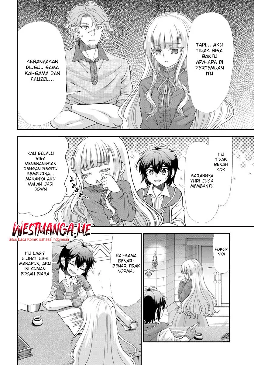 Chapter 60 - halaman 15