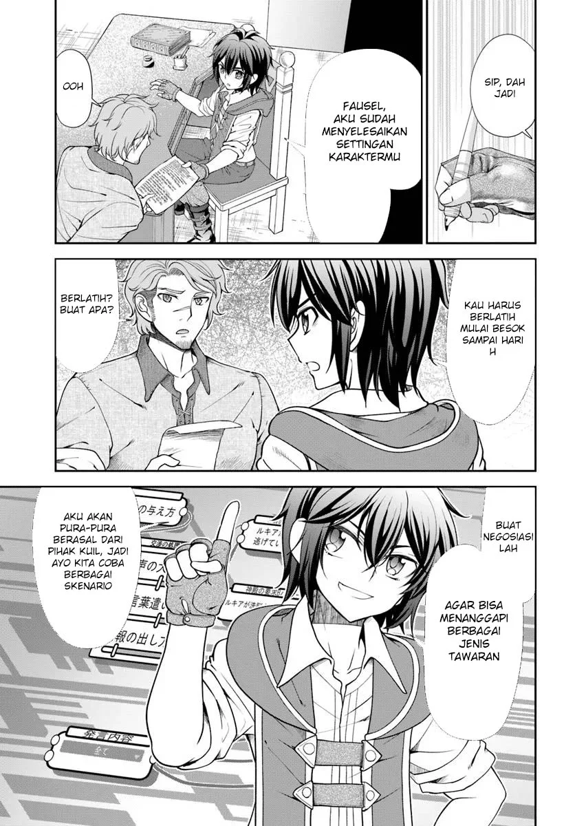 Chapter 60 - halaman 18