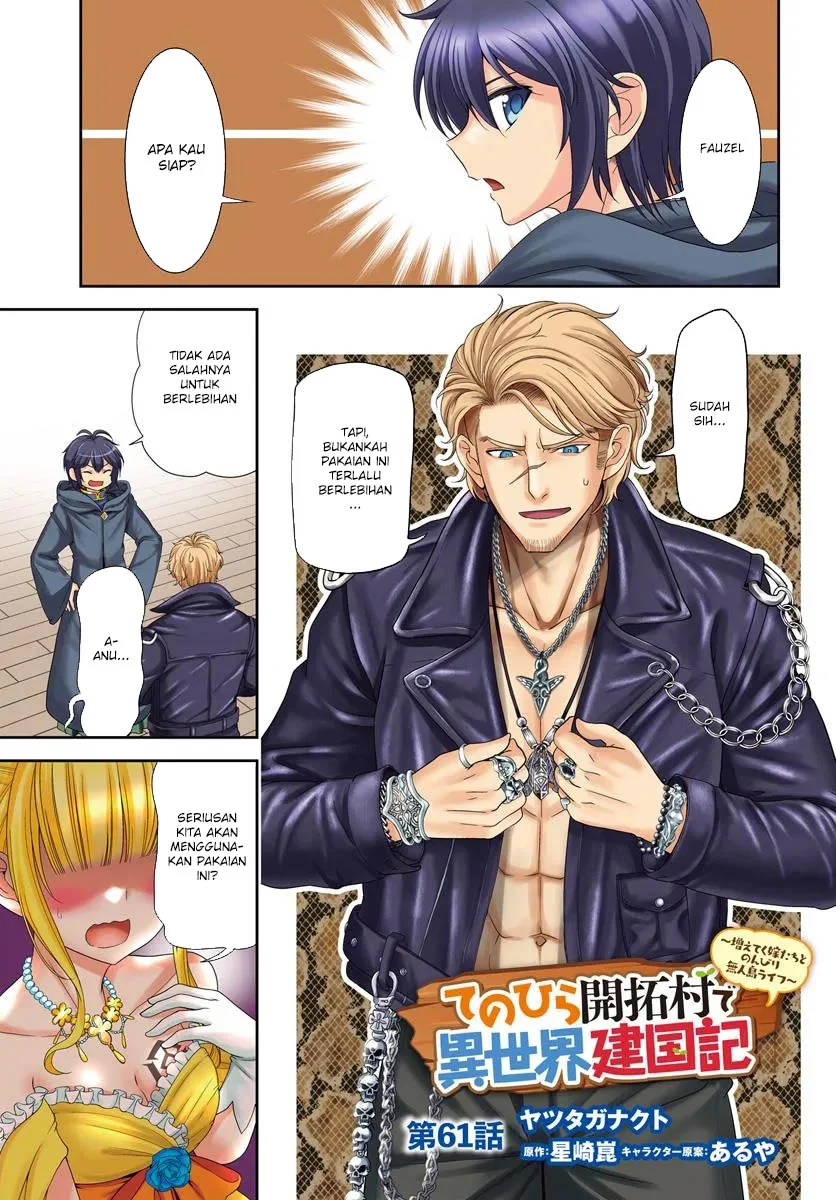 Chapter 61 - halaman 3