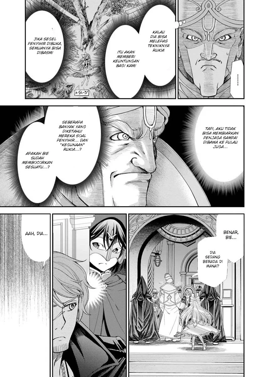 Chapter 61 - halaman 24